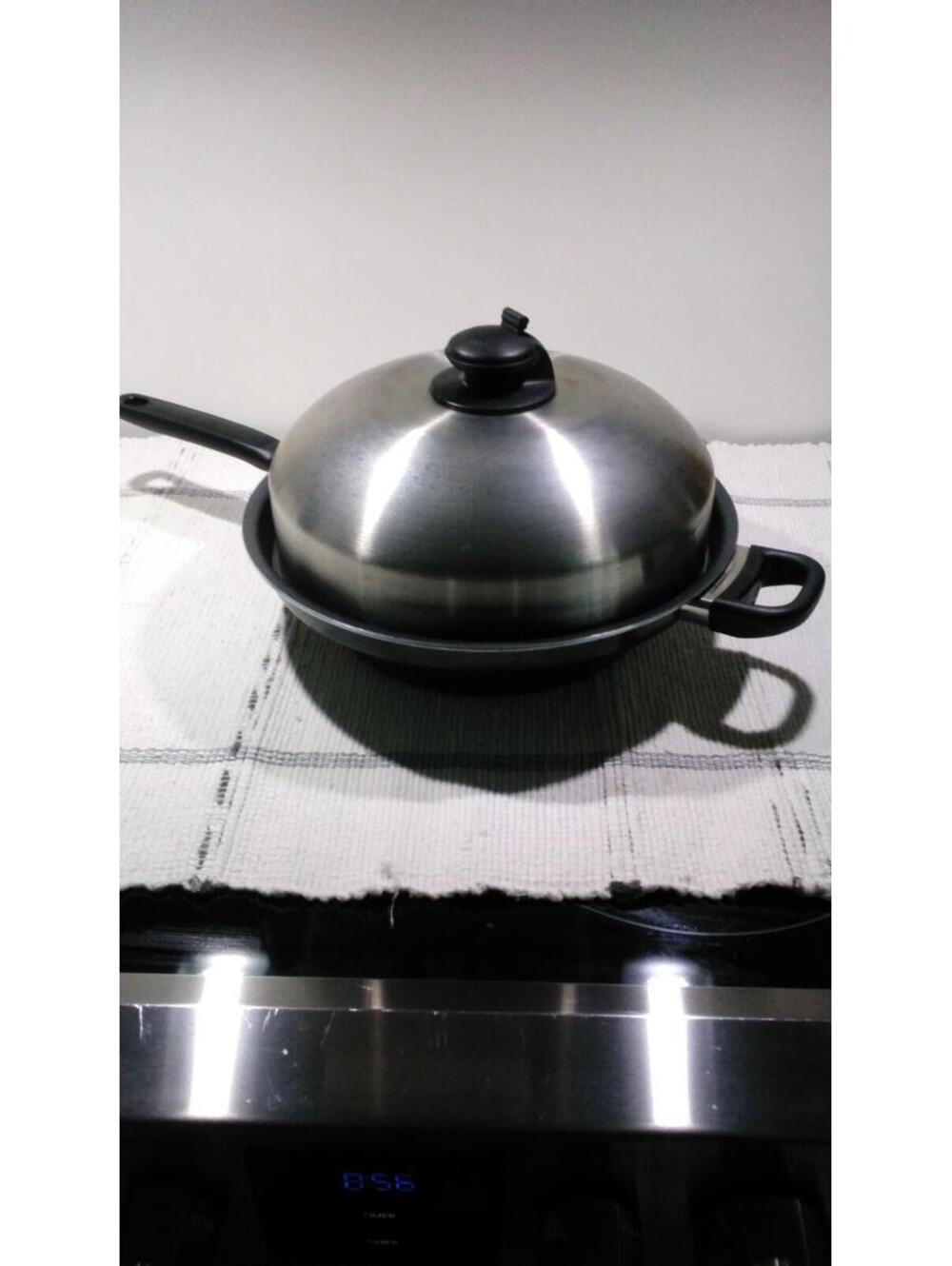 Turbo Cooker Set